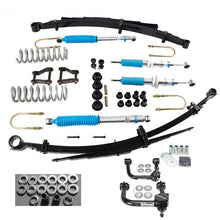 Load image into Gallery viewer, BILSTEIN TOUR PACK 2"- 3" LIFT KIT Ford Ranger PX3