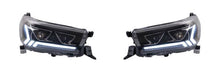 Load image into Gallery viewer, Toyota Hilux 2015 - 2020 | LED HeadLights