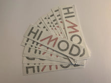 Load image into Gallery viewer, HIMOD Sticker