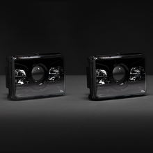 Load image into Gallery viewer, Headlight Replacement - 4 x 6" | Led Light Bars Australia