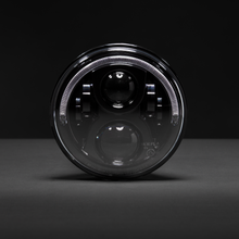 Load image into Gallery viewer, Headlight Replacement - 7" | Led Light Bars Australia