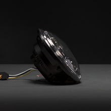 Load image into Gallery viewer, Headlight Replacement - 7" | Led Light Bars Australia