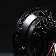 Load image into Gallery viewer, Headlight Replacement - 7" | Led Light Bars Australia