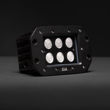 Load image into Gallery viewer, 30W Diffused Flood Work Light (Flush Mount) | Led Light Bars Australia