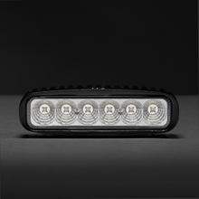 Load image into Gallery viewer, 30W Cree Flood Beam Work Light | Led Light Bars Australia