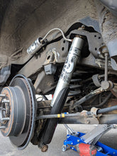 Load image into Gallery viewer, Fox Shocks Rear - Cover/Shaft Guard