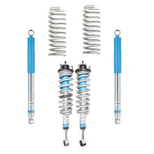 Load image into Gallery viewer, Platinum Bilstein Suspension Kit Stage 1 | Nissan Navara 2015 - On