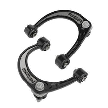 Load image into Gallery viewer, Toyota Hilux N70 & N80 Adjustable Upper Control Arm Kit