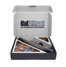 Load image into Gallery viewer, Diff Drop Kit Hilux N70 & N80