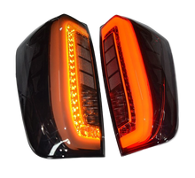 Load image into Gallery viewer, Blacked Out Tail-Lights Nissan Navara 2015 - 2020