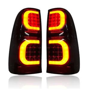 BLK Tail-Lights