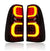 BLK Tail-Lights