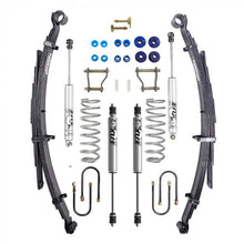 Load image into Gallery viewer, FOX LIFT KIT 2&quot; Toyota Land-Cruiser 79 Series
