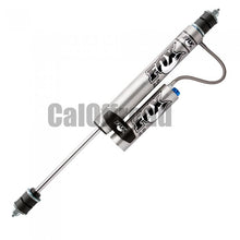 Load image into Gallery viewer, FOX PERFORMANCE FRONT SHOCK Remote Reservoir Toyota Land-Cruiser 79 Series
