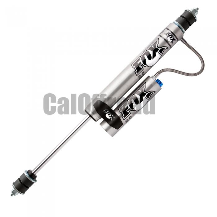 FOX PERFORMANCE Rear SHOCK Remote Reservoir Toyota Land-Cruiser 79 Series