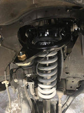 Load image into Gallery viewer, FOX TOUR PACK 2&quot; - 3&quot; LIFT KIT Holden Colorado 2012 - 2016
