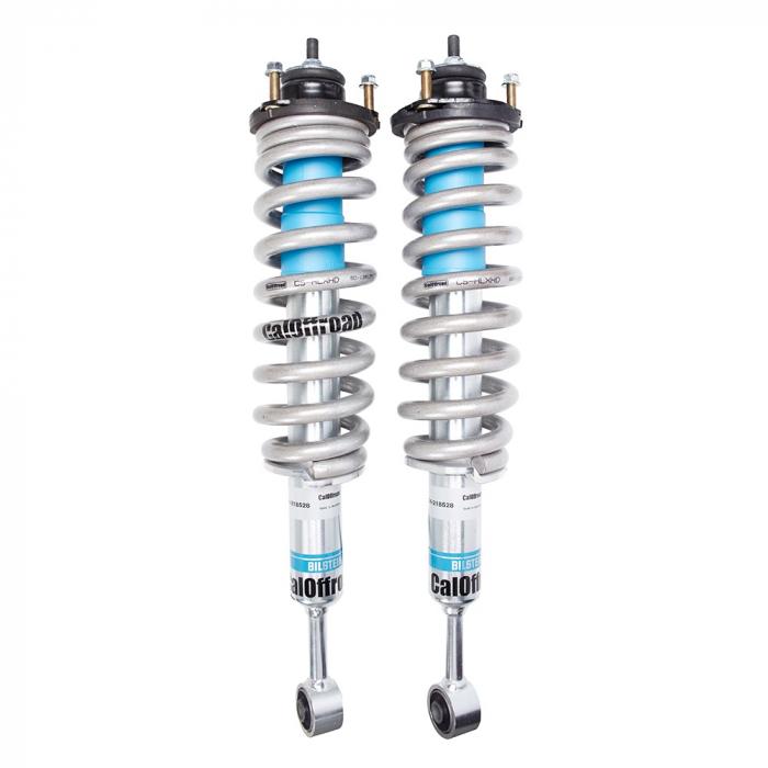 Toyota Hilux N70 & N80 Platinum Series Bilsten Coilover