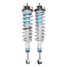 Load image into Gallery viewer, Platinum Bilstein Suspension Kit Stage 2 | Nissan Navara 2015 - On
