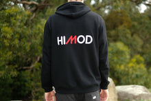 Load image into Gallery viewer, HIMOD Black Jumper
