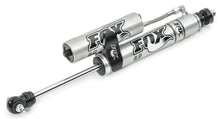 Load image into Gallery viewer, FOX PERFORMANCE FRONT SHOCK Remote Reservoir Toyota Land-Cruiser 79 Series
