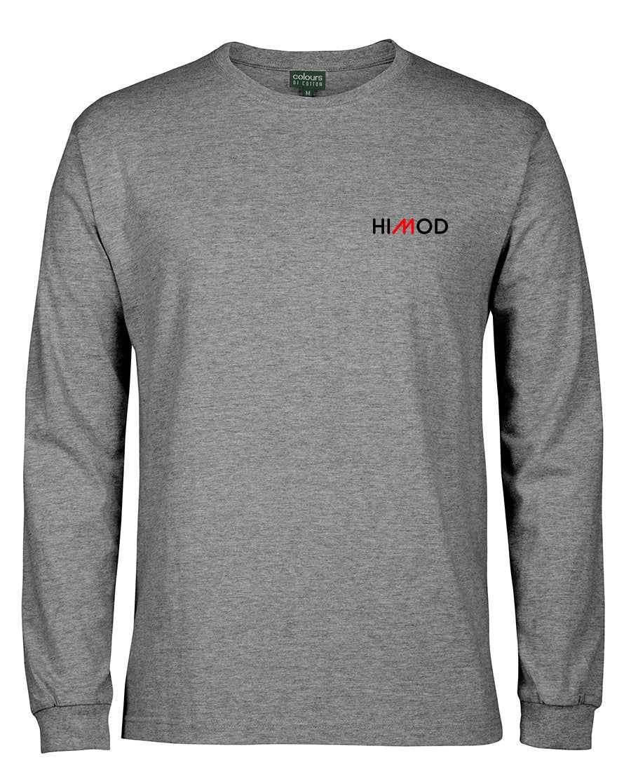 HIMOD Long Sleeve