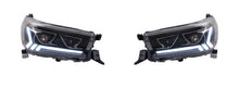 Load image into Gallery viewer, Toyota Hilux 2015 - 2020 | LED HeadLights
