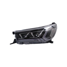 Load image into Gallery viewer, Toyota Hilux 2015 - 2020 | LED HeadLights
