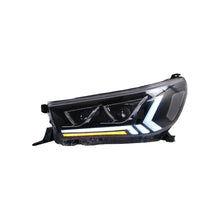 Load image into Gallery viewer, Toyota Hilux 2015 - 2020 | LED HeadLights
