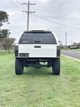 Load image into Gallery viewer, Blacked Out Tail-Lights Isuzu Dmax 2014 - 2020
