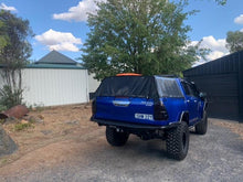 Load image into Gallery viewer, Blacked Out Tail-Lights Hilux 2015-2020
