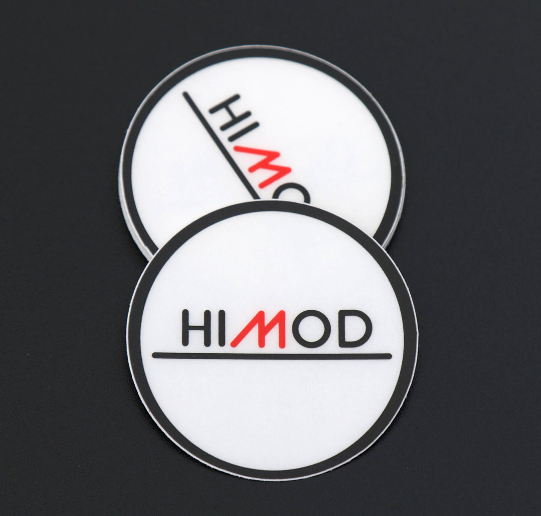 LITTLE HIMOD STICKER