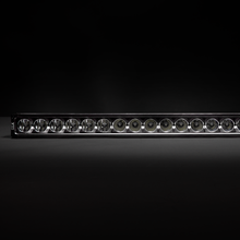 Load image into Gallery viewer, 50&quot; Single Row Curved LED Light Bar | Led Light Bars Australia
