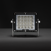 Load image into Gallery viewer, 100W Diffused Flood Work Light | Led Light Bars Australia
