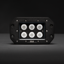 Load image into Gallery viewer, 30W Diffused Flood Work Light (Flush Mount) | Led Light Bars Australia
