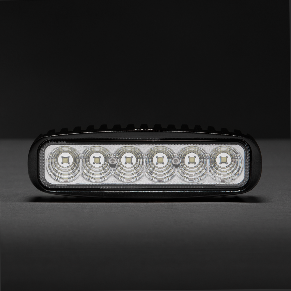 30W Cree Flood Beam Work Light | Led Light Bars Australia