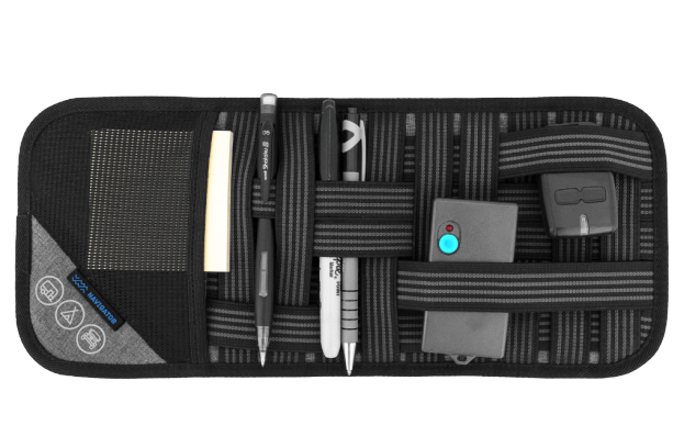 Visor Buddy | Navigator Gear