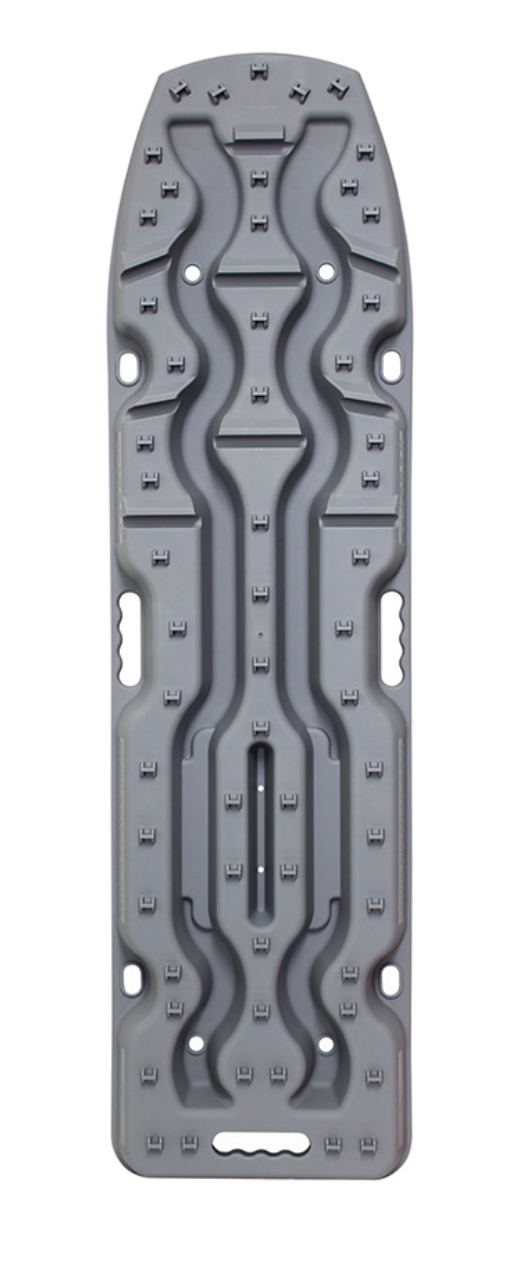 Exitrax Recovery Tracks | 1150mm Gunmetal & Black