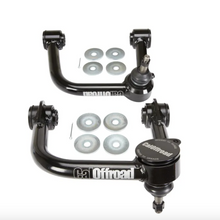 Load image into Gallery viewer, Platinum Bilstein Suspension Kit Stage 2 | Nissan Navara 2015 - On
