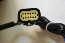Load image into Gallery viewer, Blacked Out Tail Lights Jeep Wrangler 2019 - 2020
