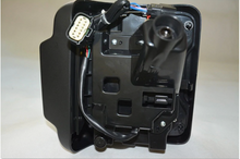 Load image into Gallery viewer, Blacked Out Tail Lights Jeep Wrangler 2019 - 2020
