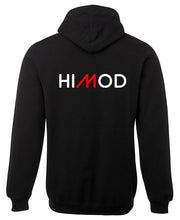 Load image into Gallery viewer, HIMOD Black Jumper
