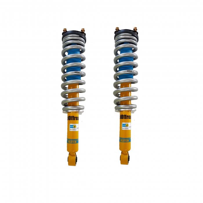 PLATINUM SERIES BILSTEIN COILOVER Holden Colorado 2012 - 2016