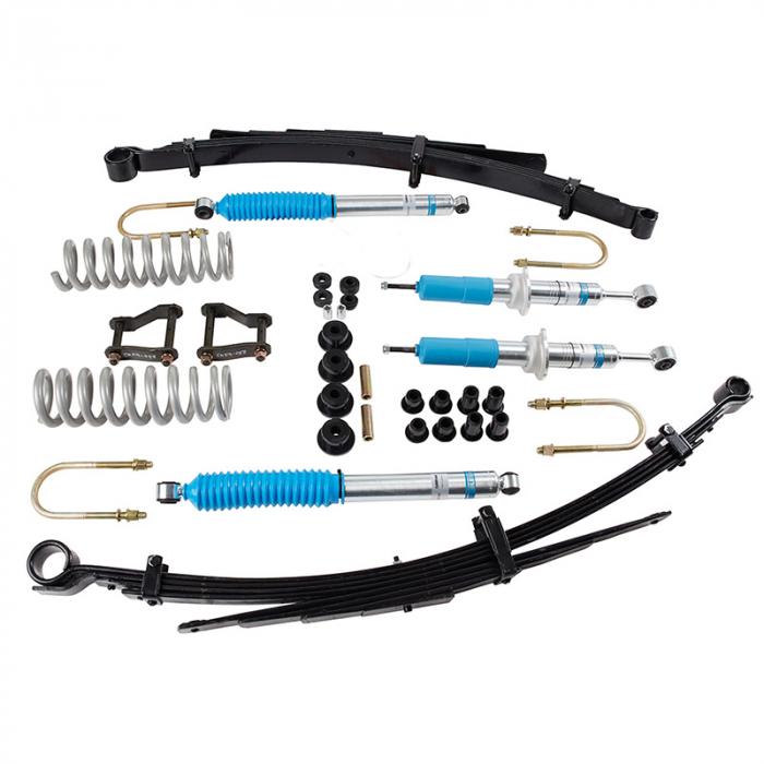 BILSTEIN TOUR PACK 2