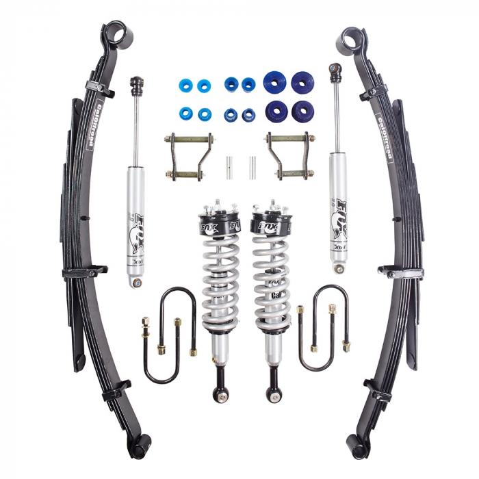 Fox Suspension Kit | 2