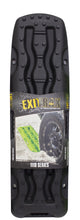 Load image into Gallery viewer, Exitrax Recovery Tracks | 1110mm Green &amp; Black
