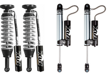 Load image into Gallery viewer, FOX Suspension 2.5 Pack | Front Coilover &amp; Rear Shock
